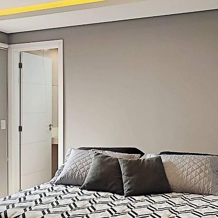 Cobertura Com Piscina Exclusiva Apartment โดราโดส ภายนอก รูปภาพ