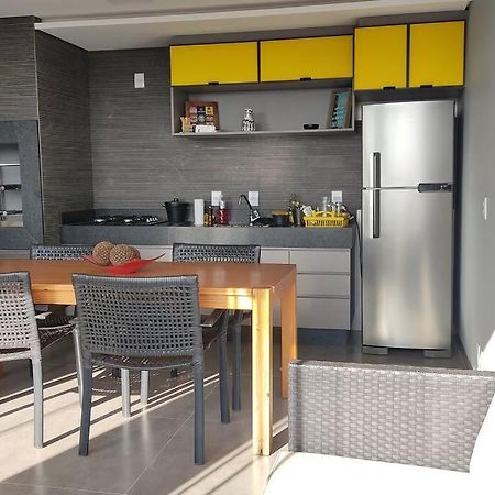 Cobertura Com Piscina Exclusiva Apartment โดราโดส ภายนอก รูปภาพ