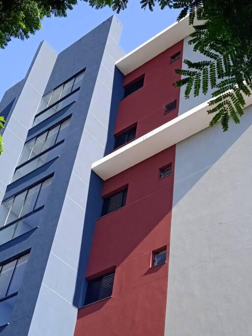 Cobertura Com Piscina Exclusiva Apartment โดราโดส ภายนอก รูปภาพ