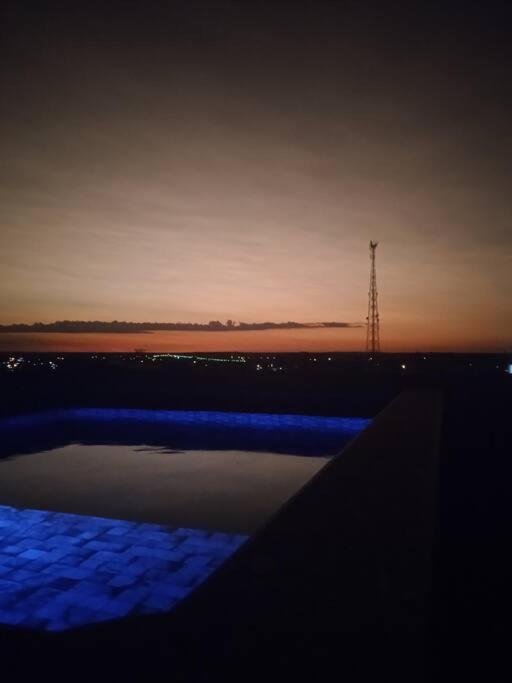 Cobertura Com Piscina Exclusiva Apartment โดราโดส ภายนอก รูปภาพ