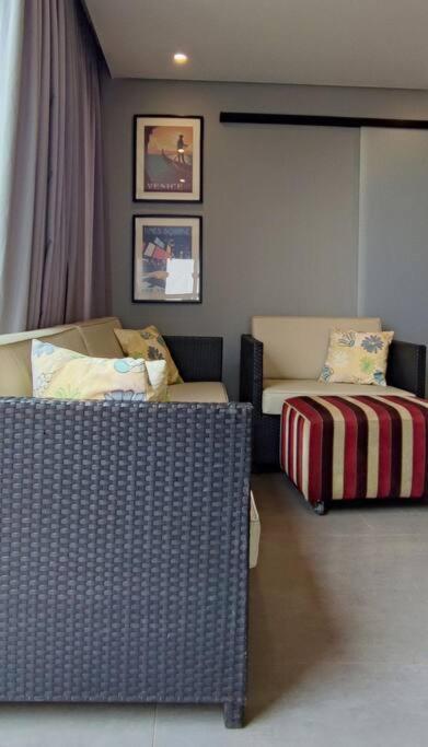Cobertura Com Piscina Exclusiva Apartment โดราโดส ภายนอก รูปภาพ