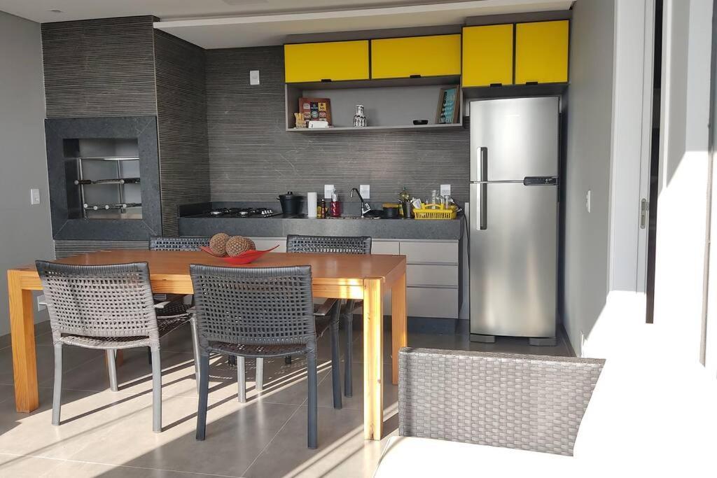 Cobertura Com Piscina Exclusiva Apartment โดราโดส ภายนอก รูปภาพ